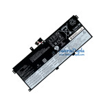 Bateria para Lenovo L21L4PG1 Yoga-Gen3 L21D4PG1 L13 ThinkPad [bateria de reposição]